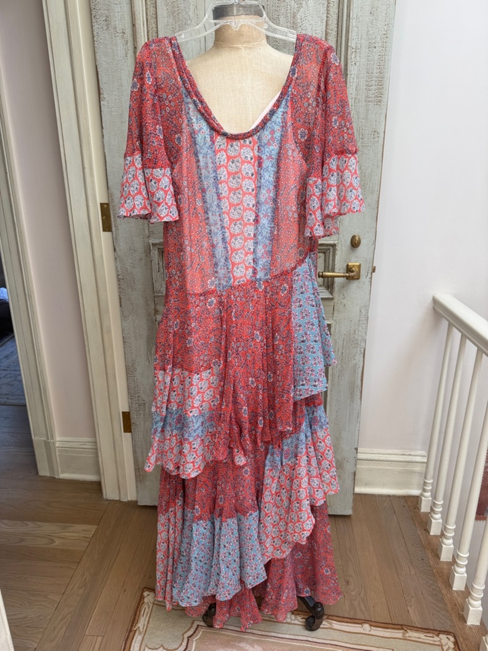 Rebecca Taylor dress